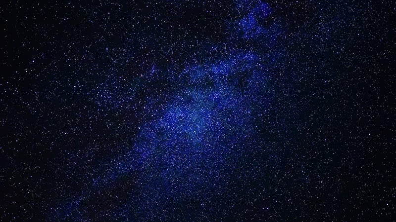 Celestial Mapping