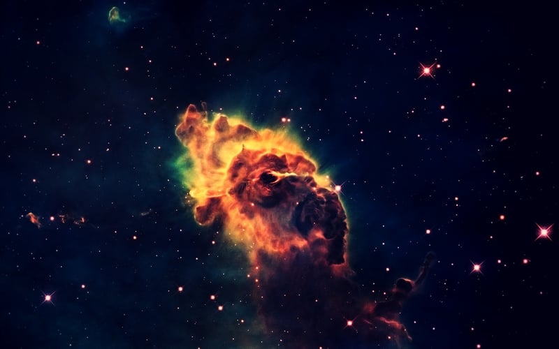 Cosmic Traditions